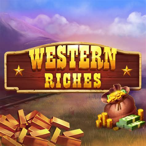 Western Riches PokerStars